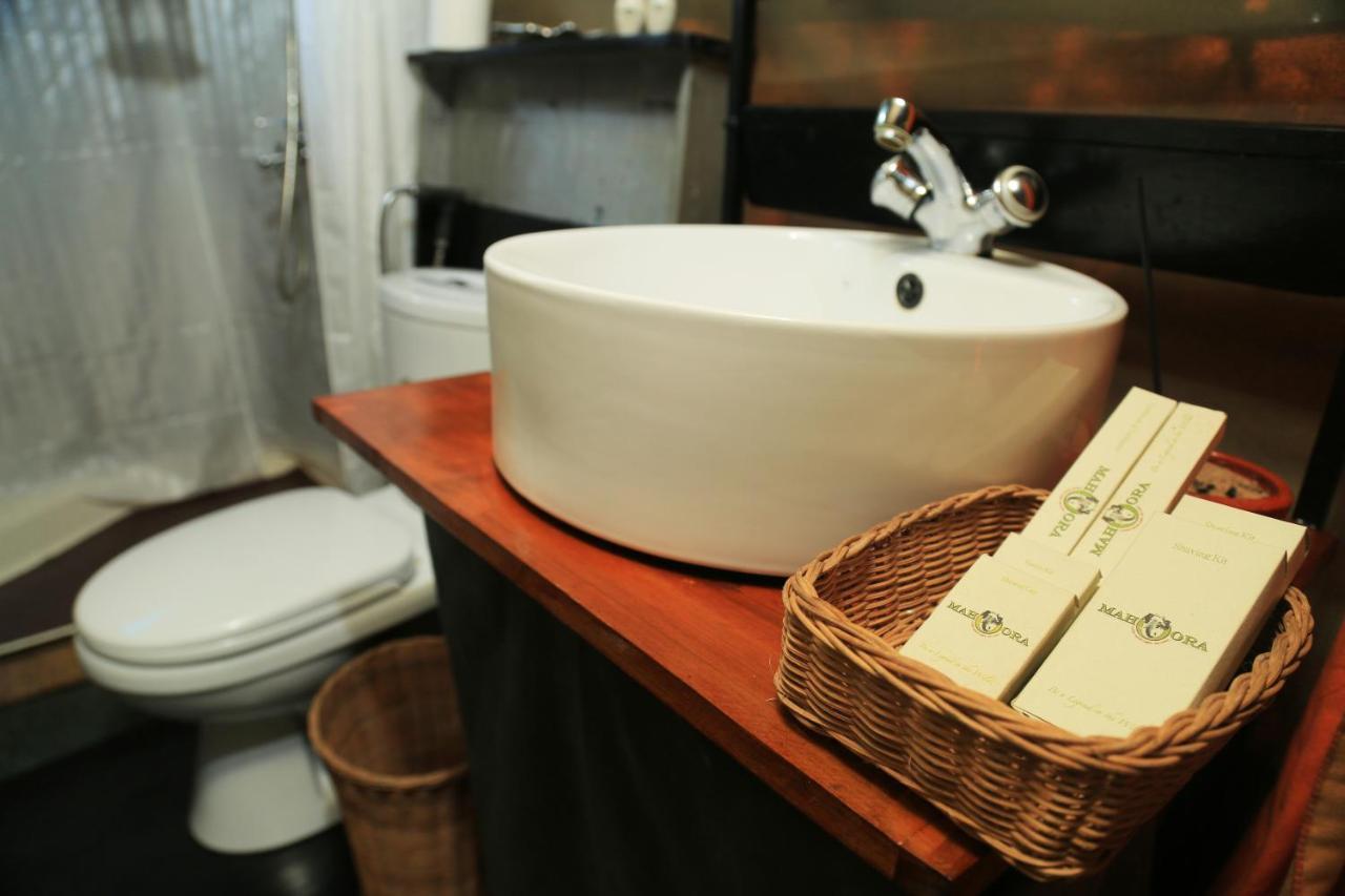 Mahoora Udawalawe - By Eco Team Hotel Eksteriør billede