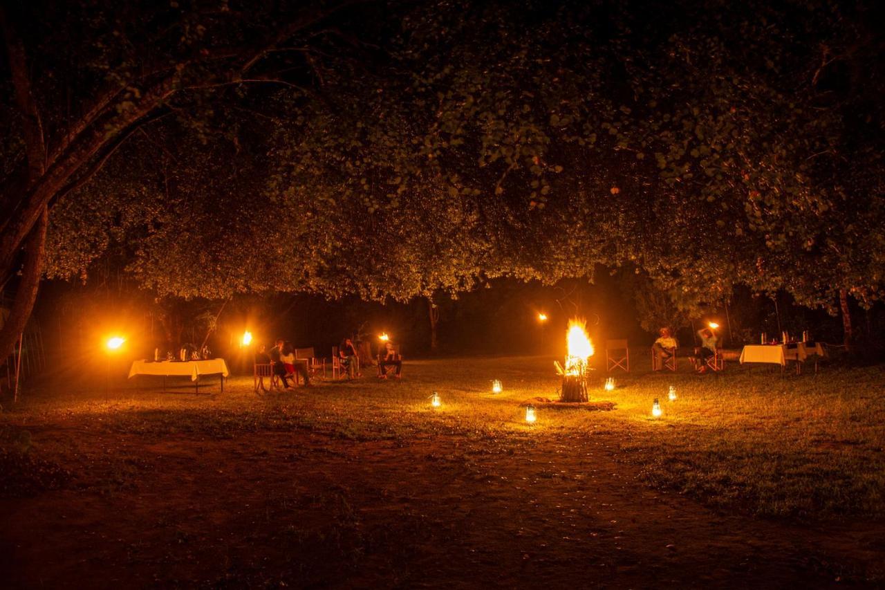 Mahoora Udawalawe - By Eco Team Hotel Eksteriør billede