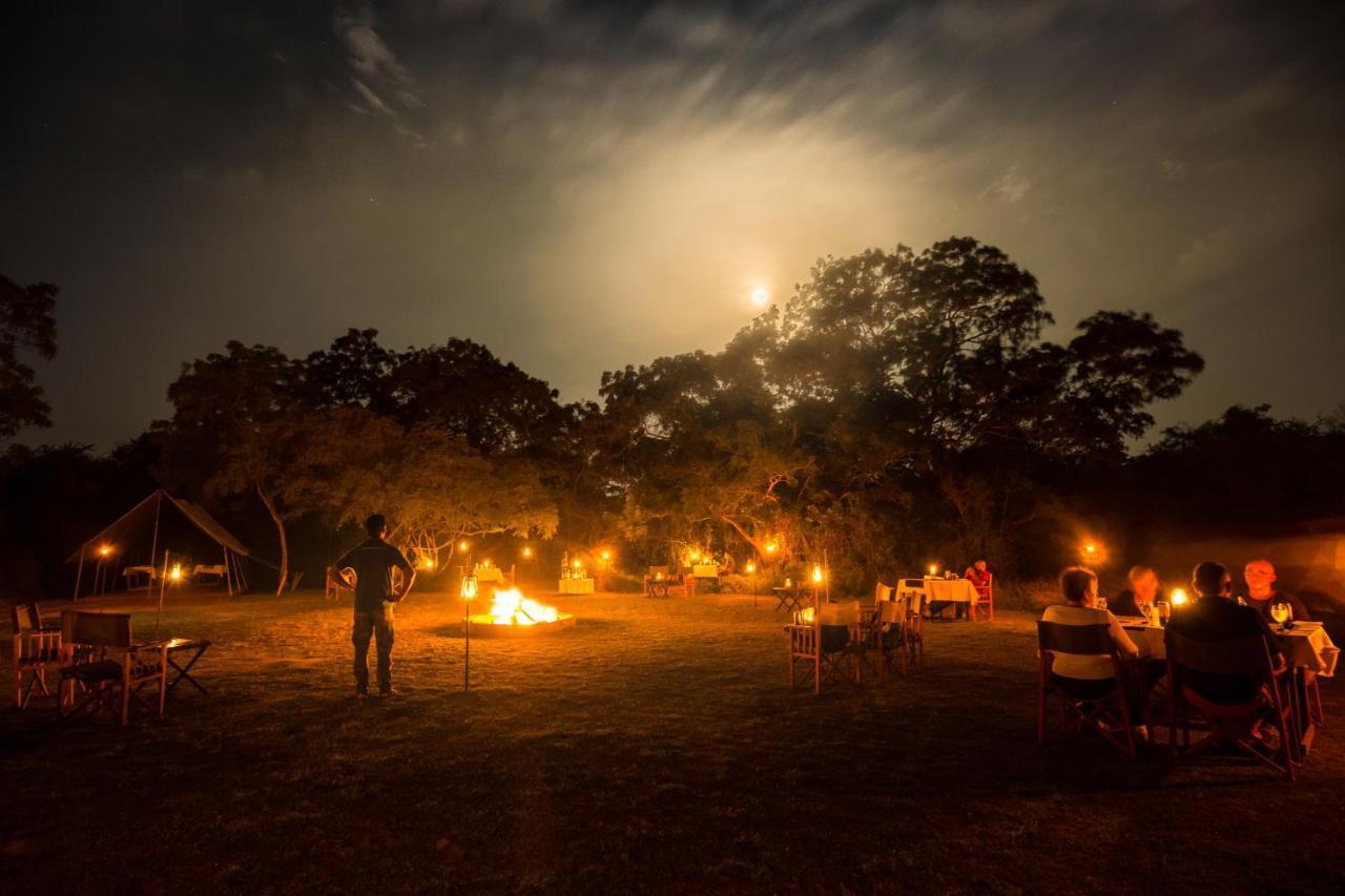 Mahoora Udawalawe - By Eco Team Hotel Eksteriør billede