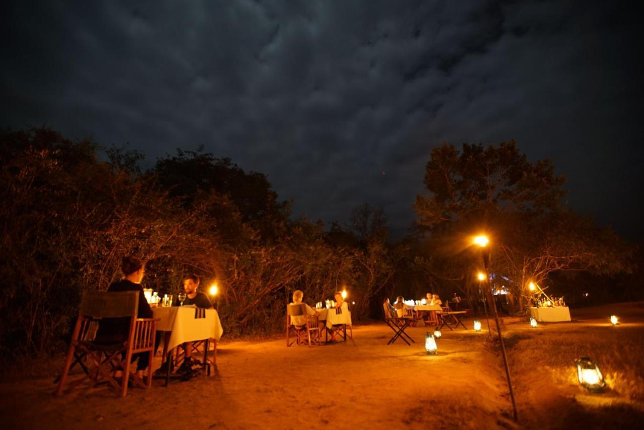 Mahoora Udawalawe - By Eco Team Hotel Eksteriør billede