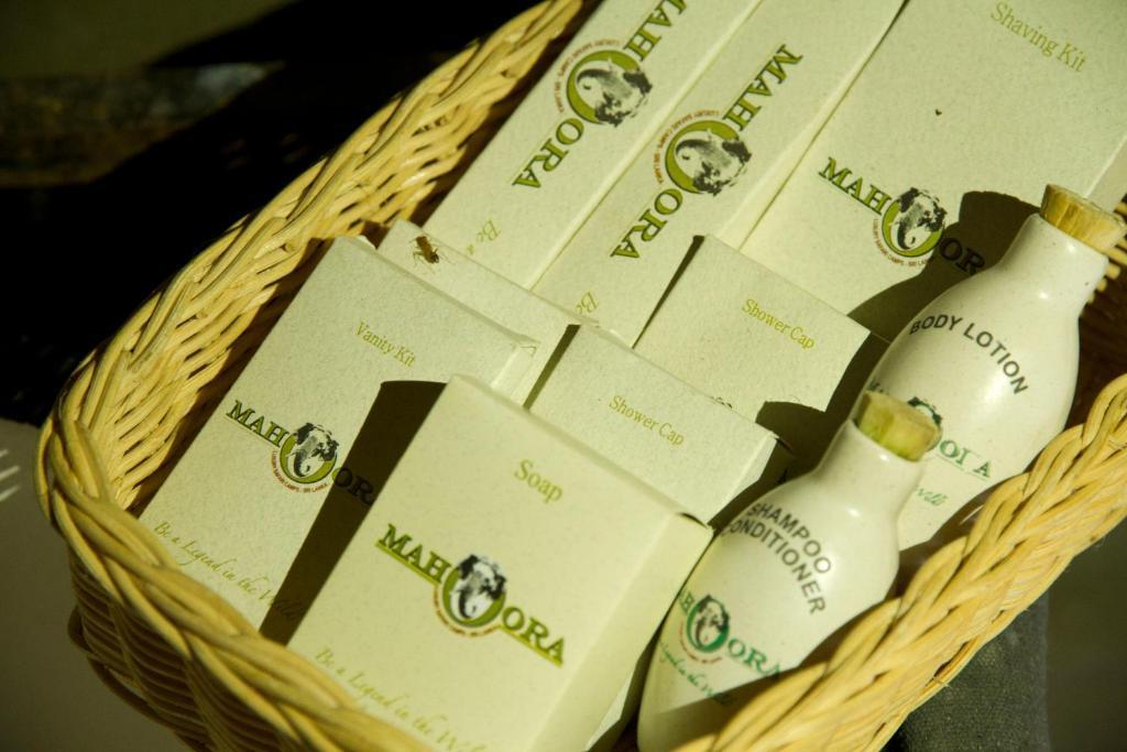 Mahoora Udawalawe - By Eco Team Hotel Eksteriør billede