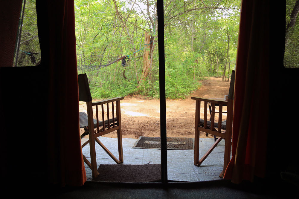 Mahoora Udawalawe - By Eco Team Hotel Eksteriør billede