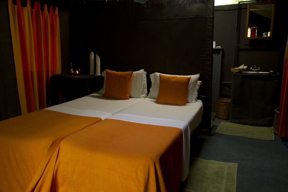 Mahoora Udawalawe - By Eco Team Hotel Eksteriør billede